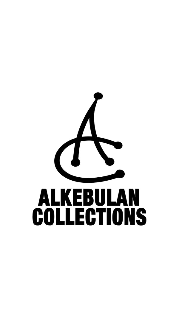 Alkebulan Collections